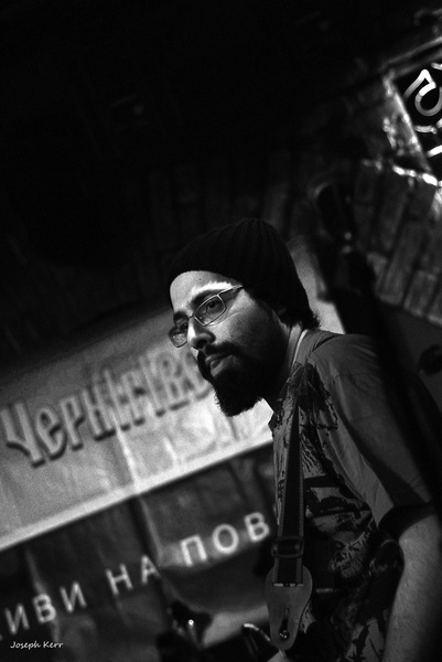 The Electric Diorama