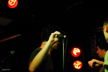 The Electric Diorama