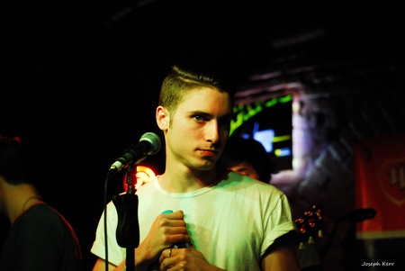 The Electric Diorama