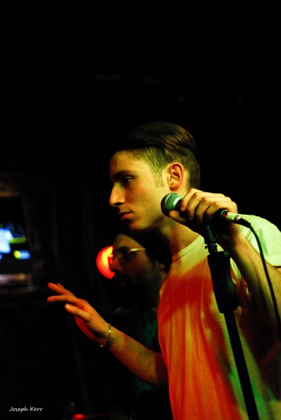 The Electric Diorama