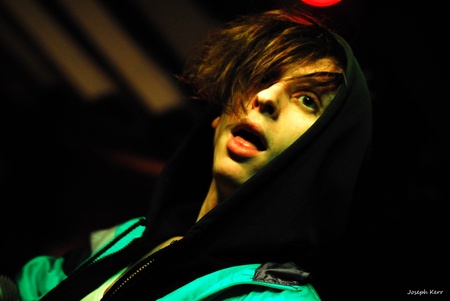 The Electric Diorama